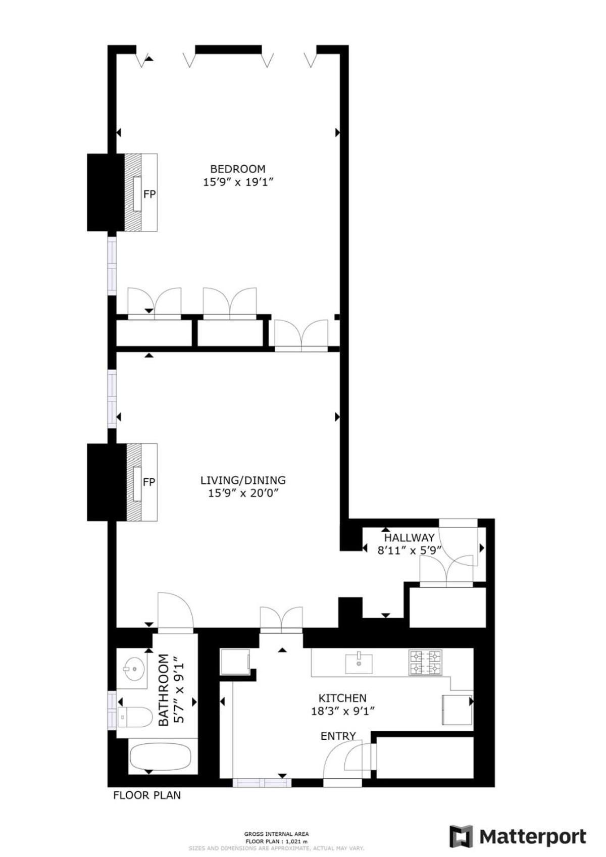 Decadent Luxury -