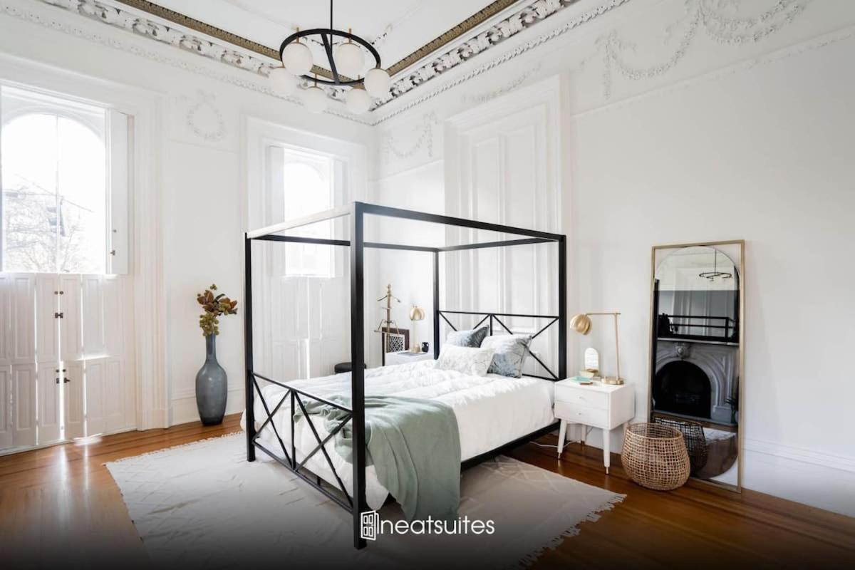 Decadent Luxury - * Covington