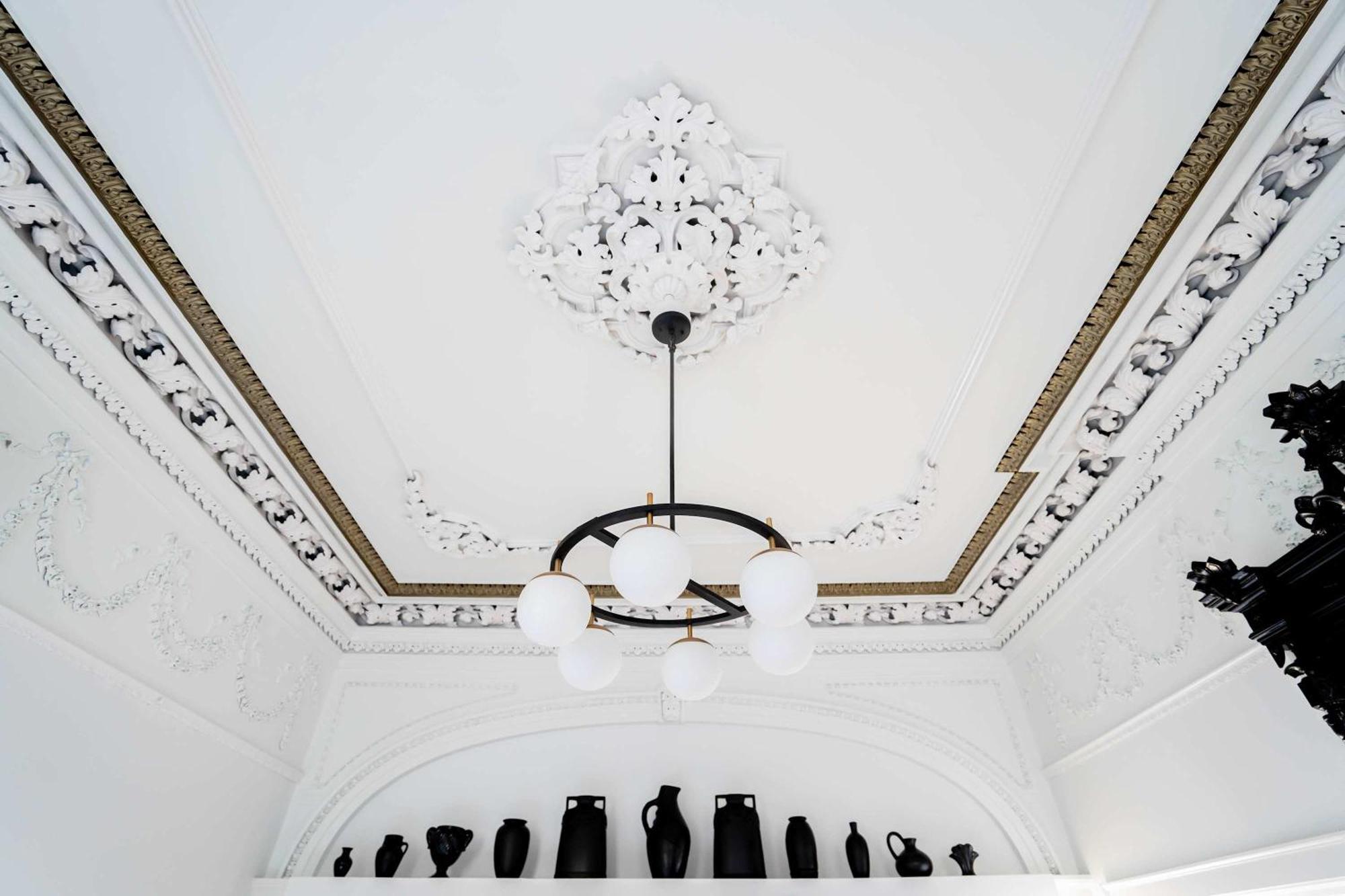 Decadent Luxury - * Covington
